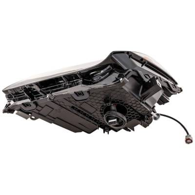 Headlight Compatible With 2018-2021 Lexus Nx300 Nx300h 2.5L 2.0L I4 Left Driver Side Halogen thumbnail 6
