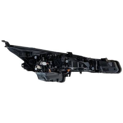 Headlight Compatible With 2020-2022 Toyota Corolla 2.0L 1.8L I4 M20a-Fks Right Passenger Side Led thumbnail 8