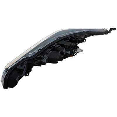 Headlight Compatible With 2020-2022 Toyota Corolla 2.0L 1.8L I4 M20a-Fks Right Passenger Side Led thumbnail 10