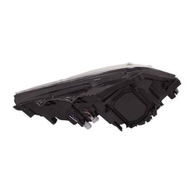 Headlight Compatible With 2013-2015 Lexus Rx350 Rx450h 3.5L V6 Left Driver Side Xenon Rl10010026q thumbnail 10
