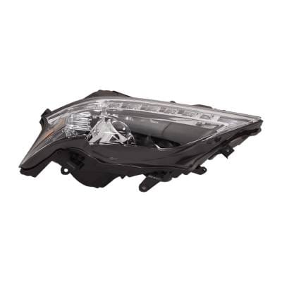 Headlight Compatible With 2013-2015 Lexus Rx350 Rx450h 3.5L V6 Left Driver Side Xenon Rl10010026q thumbnail 12