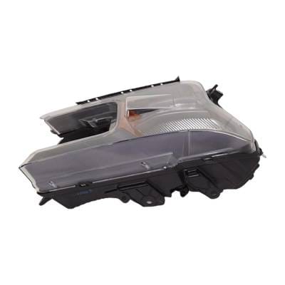 Headlight Compatible With 2018-2020 Ford F-150 3.5L 2.7L V6 Ti-Vct Right Passenger Side Halogen thumbnail 12