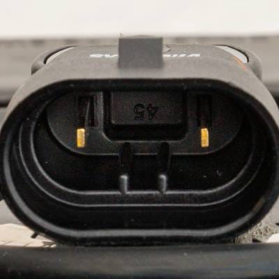 Headlight Compatible With 2018-2020 Honda Accord 1.5L 2.0L I4 L15be K20c4 Lfa Right Passenger Side thumbnail 12