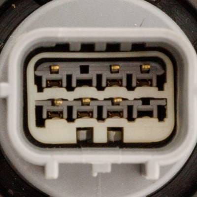 Headlight Compatible With 2018-2020 Honda Accord 1.5L 2.0L I4 L15be K20c4 Lfa Right Passenger Side thumbnail 14
