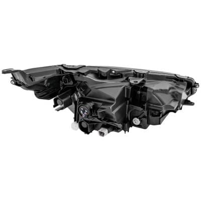 Headlight Compatible With 2018-2021 Lexus Nx300 Nx300h 2.5L 2.0L I4 Left Driver Side Led Rl10010048q thumbnail 6