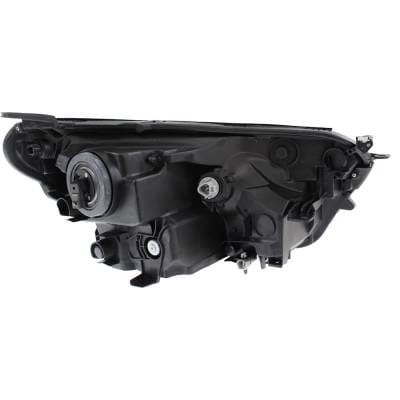 Headlight Compatible With 2016-2018 Toyota Rav4 2.5L I4 Left Driver Side Halogen Rt10010004q 176Hp thumbnail 10