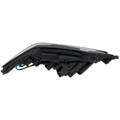 Headlight Compatible With 2019-2021 Lexus Es350 Es300h Es250 3.5L 2.5L V6 A25a-Fxs Left Driver Side thumbnail 8