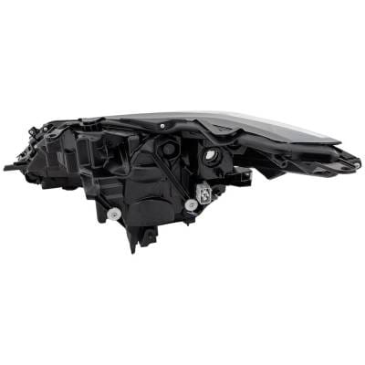 Headlight Compatible With 2016-2019 Lexus Rx350 Rx350l Rx450hl 3.5L V6 Right Passenger Side Halogen thumbnail 4