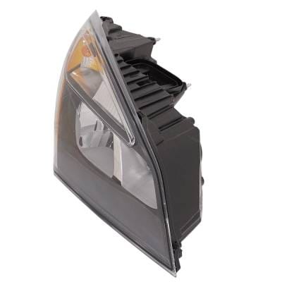 Headlight Compatible With 2017-2021 Freightliner Cascadia 12.8L 14.8L I6 Right Passenger Side thumbnail 4