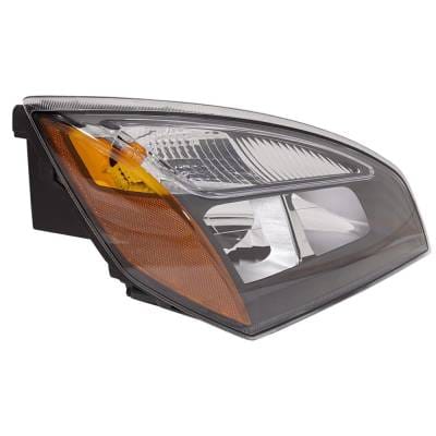 Headlight Compatible With 2017-2021 Freightliner Cascadia 12.8L 14.8L I6 Right Passenger Side thumbnail 6