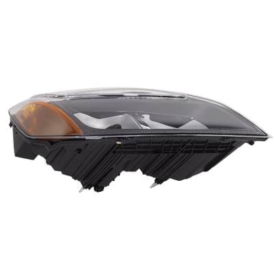 Headlight Compatible With 2017-2021 Freightliner Cascadia 12.8L 14.8L I6 Right Passenger Side thumbnail 8