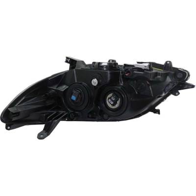 Headlight Compatible With 2015-2020 Toyota Sienna 2.7L 3.5L I4 Right Passenger Side Halogen thumbnail 10