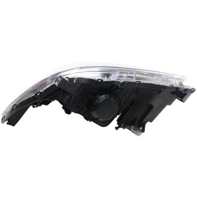 Headlight Compatible With 2015-2020 Toyota Sienna 2.7L 3.5L I4 Right Passenger Side Halogen thumbnail 12