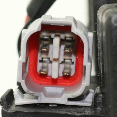 Headlight Compatible With 2015-2020 Toyota Sienna 2.7L 3.5L I4 Right Passenger Side Halogen thumbnail 14
