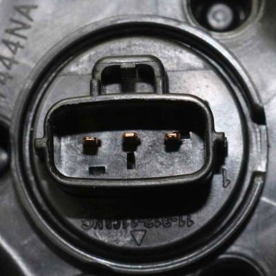 Headlight Compatible With 2015-2020 Toyota Sienna 2.7L 3.5L I4 Right Passenger Side Halogen thumbnail 16