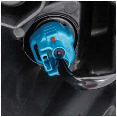 Headlight Compatible With 2018-2021 Lexus Nx300 Nx300h 2.5L 2.0L I4 Right Passenger Side Led thumbnail 14