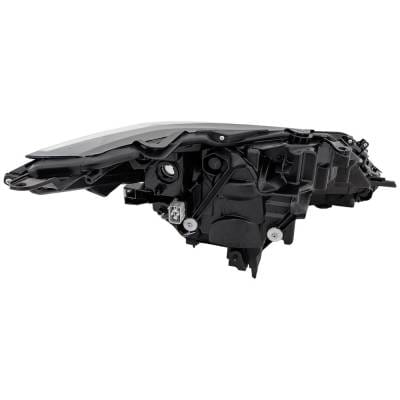 Headlight Compatible With 2016-2019 Lexus Rx350 Rx350l Rx450hl 3.5L V6 Left Driver Side Halogen thumbnail 4