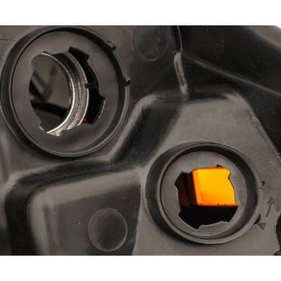 Headlight Compatible With 2016-2019 Lexus Rx350 Rx350l Rx450hl 3.5L V6 Left Driver Side Halogen thumbnail 16