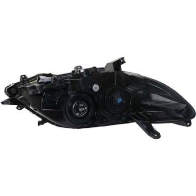 Headlight Compatible With 2015-2020 Toyota Sienna 2.7L 3.5L I4 Left Driver Side Halogen Rt10010006q thumbnail 10