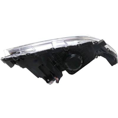 Headlight Compatible With 2015-2020 Toyota Sienna 2.7L 3.5L I4 Left Driver Side Halogen Rt10010006q thumbnail 12