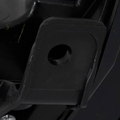 Headlight Compatible With 2018-2024 Toyota Camry 2.5L I4 A25a-Fks A25a-Fxs Left Driver Side Halogen thumbnail 14
