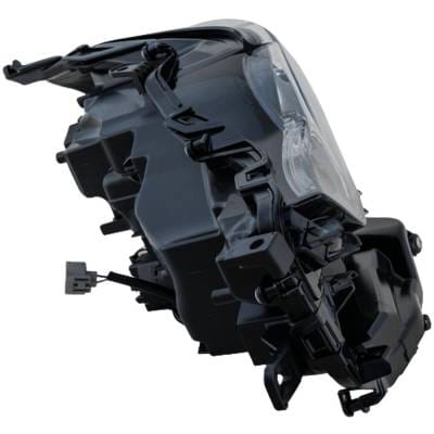 Headlight Compatible With 2017-2020 Lexus Is200t Is300 Is350 2.0L 3.5L I4 Left Driver Side Led thumbnail 6