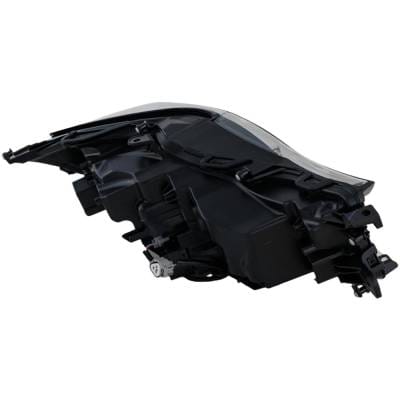 Headlight Compatible With 2017-2020 Lexus Is200t Is300 Is350 2.0L 3.5L I4 Left Driver Side Led thumbnail 8