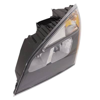 Headlight Compatible With 2017-2021 Freightliner Cascadia 12.8L 14.8L I6 Left Driver Side Halogen thumbnail 4
