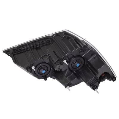 Headlight Compatible With 2017-2021 Freightliner Cascadia 12.8L 14.8L I6 Left Driver Side Halogen thumbnail 10