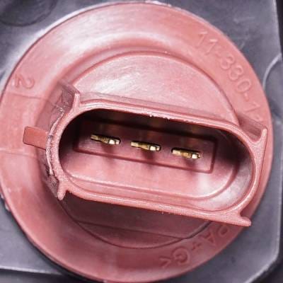 Headlight Compatible With 2017-2021 Freightliner Cascadia 12.8L 14.8L I6 Left Driver Side Halogen thumbnail 14