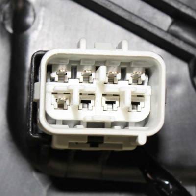 Headlight Compatible With 2015-2017 Toyota Prius C Right Passenger Side Halogen Rt10010007q thumbnail 16