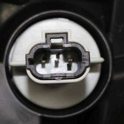 Headlight Compatible With 2011-2012 Nissan Rogue 2.5L I4 Qr25de Left Driver Side Xenon Rn10010022 thumbnail 14
