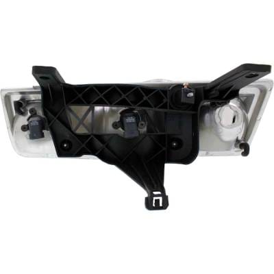 Headlight Compatible With 2005 Saturn Vue 2.2L 3.5L I4 L61/L81 Right Passenger Side Halogen S100137 thumbnail 10