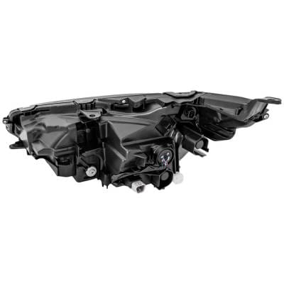 Headlight Compatible With 2018-2021 Lexus Nx300 Nx300h 2.5L 2.0L I4 Right Passenger Side Led thumbnail 6