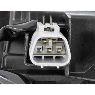 Headlight Compatible With 2018-2021 Lexus Nx300 Nx300h 2.5L 2.0L I4 Right Passenger Side Led thumbnail 16