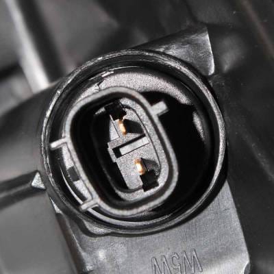 Headlight Compatible With 2015-2017 Toyota Prius C Left Driver Side Halogen Rt10010008q thumbnail 14