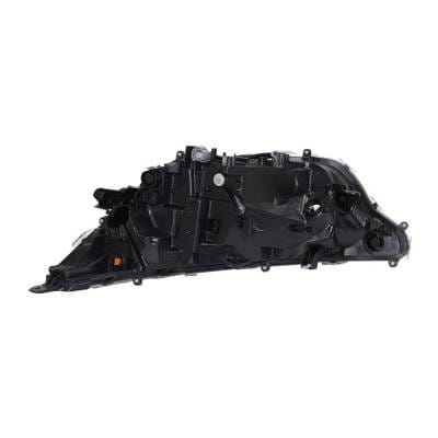 Headlight Compatible With 2019-2021 Toyota Rav4 2.5L I4 A25a-Fks A25a-Fxs Right Passenger Side thumbnail 8