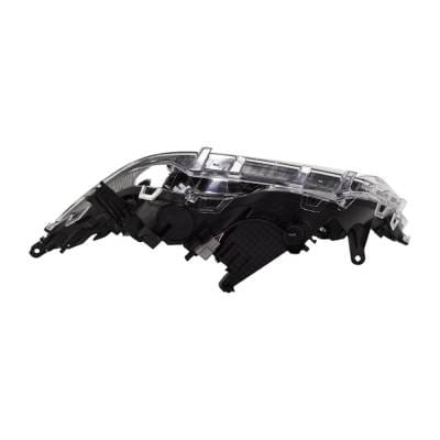 Headlight Compatible With 2019-2021 Toyota Rav4 2.5L I4 A25a-Fks A25a-Fxs Right Passenger Side thumbnail 10