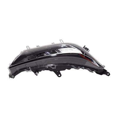 Headlight Compatible With 2019-2021 Toyota Rav4 2.5L I4 A25a-Fks A25a-Fxs Right Passenger Side thumbnail 12