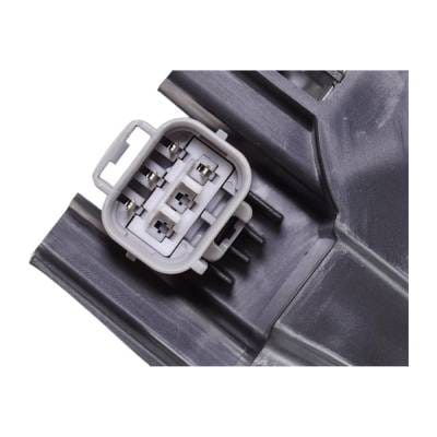 Headlight Compatible With 2019-2021 Toyota Rav4 2.5L I4 A25a-Fks A25a-Fxs Right Passenger Side thumbnail 14