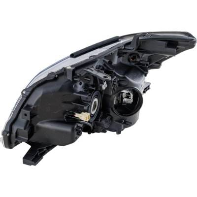 Headlight Compatible With 2010-2013 Lexus Gx460 4.6L V8 Right Passenger Side Halogen Rl10010075 thumbnail 12