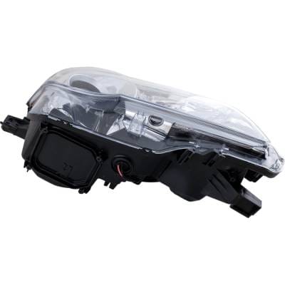 Headlight Compatible With 2010-2013 Lexus Gx460 4.6L V8 Right Passenger Side Halogen Rl10010075 thumbnail 14