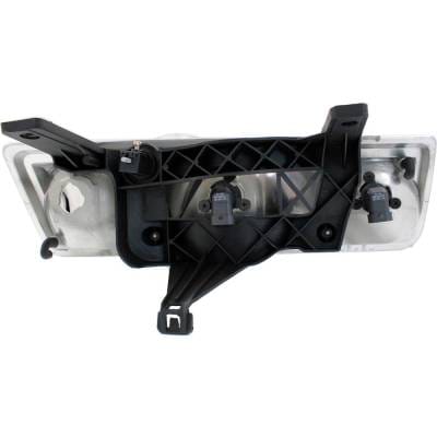 Headlight Compatible With 2005 Saturn Vue 2.2L 3.5L I4 L61/L81 Left Driver Side Halogen S100138 thumbnail 10