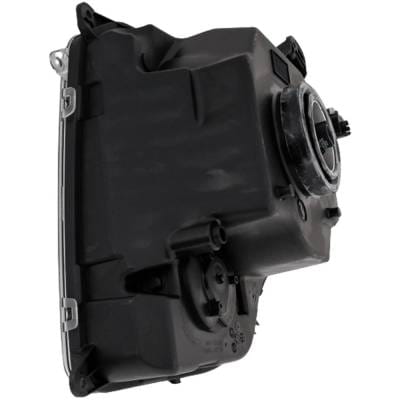 Headlight Compatible With 2008-2012 Jeep Liberty 3.7L V6 Ekg Right Passenger Side Halogen thumbnail 6