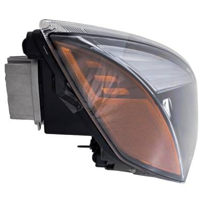 Headlight Compatible With 2018-2021 Freightliner Cascadia 12.8L 14.8L I6 Right Passenger Side Led thumbnail 8