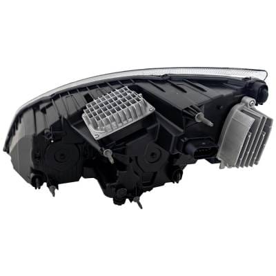 Headlight Compatible With 2018-2021 Freightliner Cascadia 12.8L 14.8L I6 Right Passenger Side Led thumbnail 10