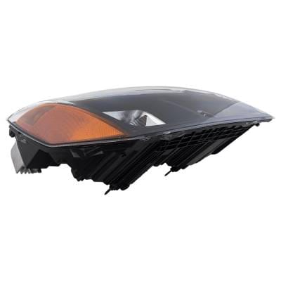 Headlight Compatible With 2018-2021 Freightliner Cascadia 12.8L 14.8L I6 Right Passenger Side Led thumbnail 14