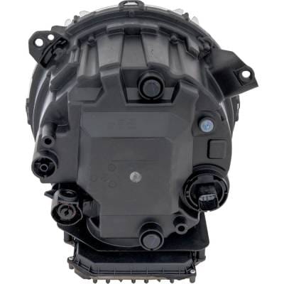 Headlight Compatible With 2018-2022 Jeep Wrangler Gladiator 3.6L 2.0L V6 Gme-T4 Right Passenger Side thumbnail 4