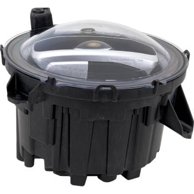 Headlight Compatible With 2018-2022 Jeep Wrangler Gladiator 3.6L 2.0L V6 Gme-T4 Right Passenger Side thumbnail 6
