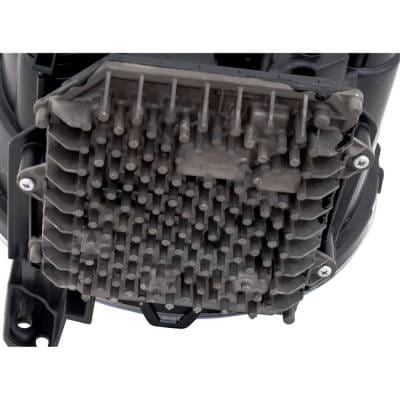 Headlight Compatible With 2018-2022 Jeep Wrangler Gladiator 3.6L 2.0L V6 Gme-T4 Right Passenger Side thumbnail 12